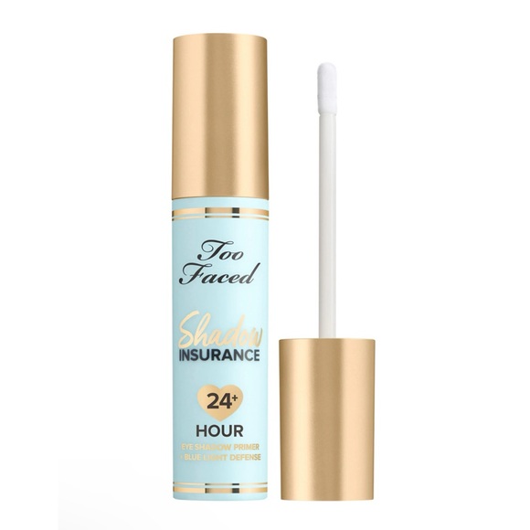 Too Faced Shadow Insurance 24-Hour Eyeshadow Primer - Picture 1 of 7